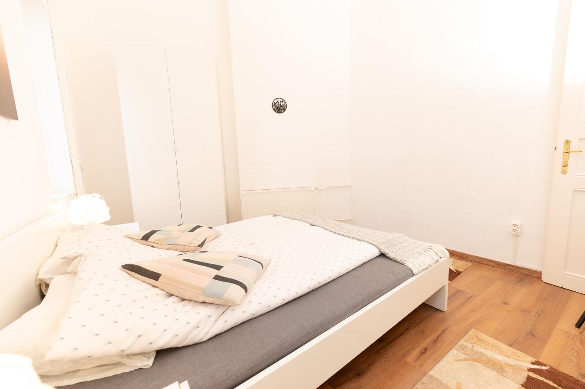 Danube Dwelling Aulich Utca 3 Apartament