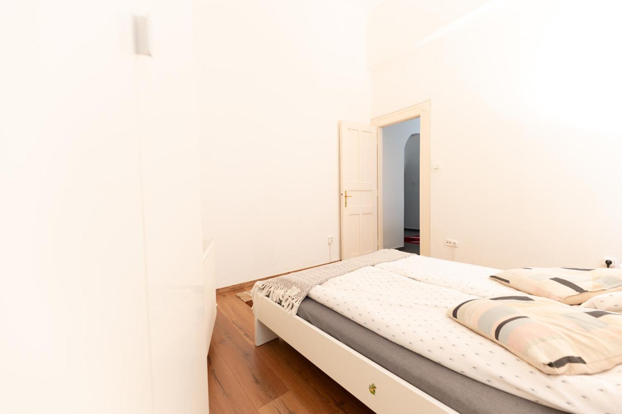 Danube Dwelling Aulich Utca 3 Apartament Budapesta
