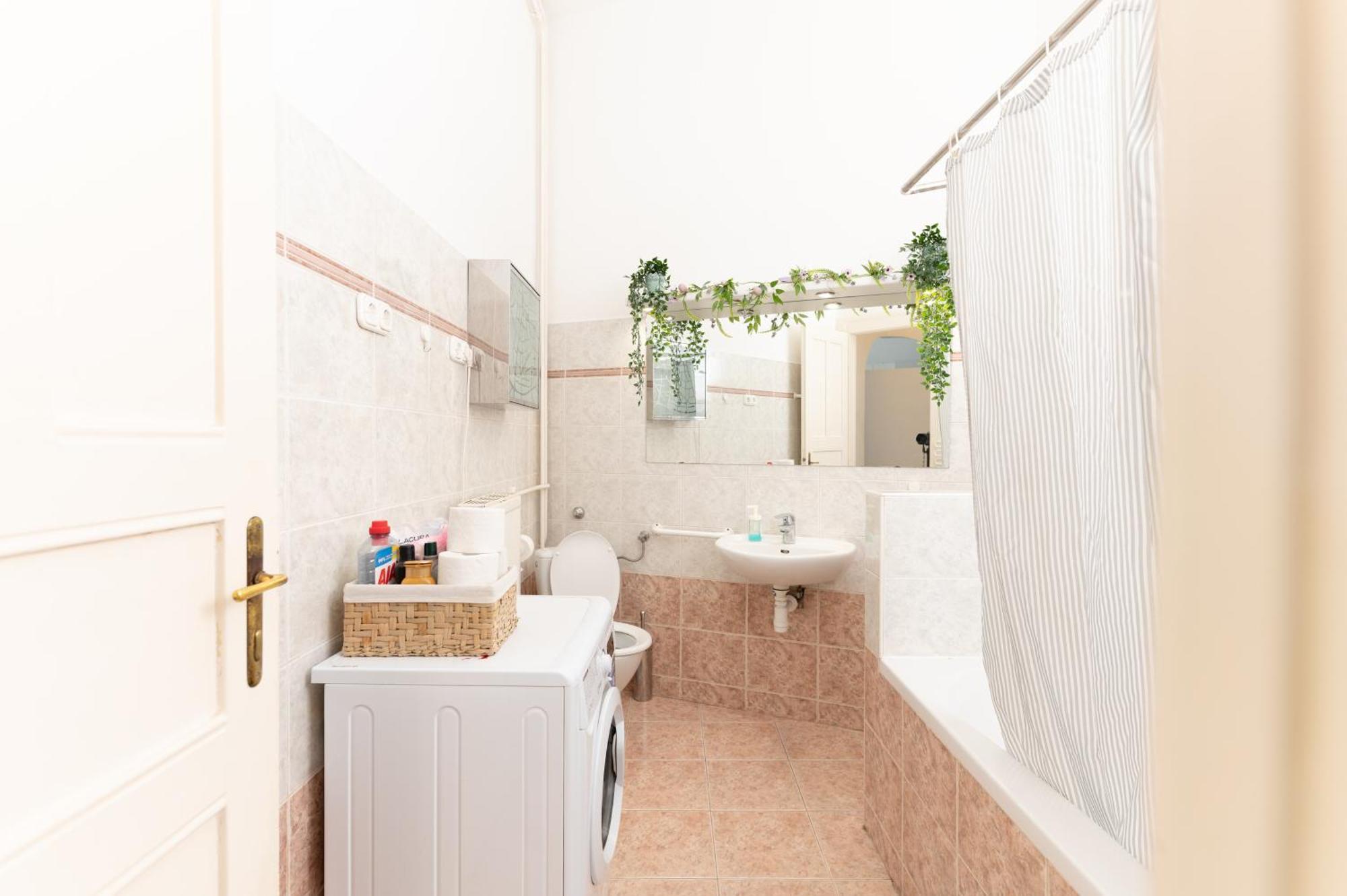 Danube Dwelling Aulich Utca 3 Apartament Budapesta