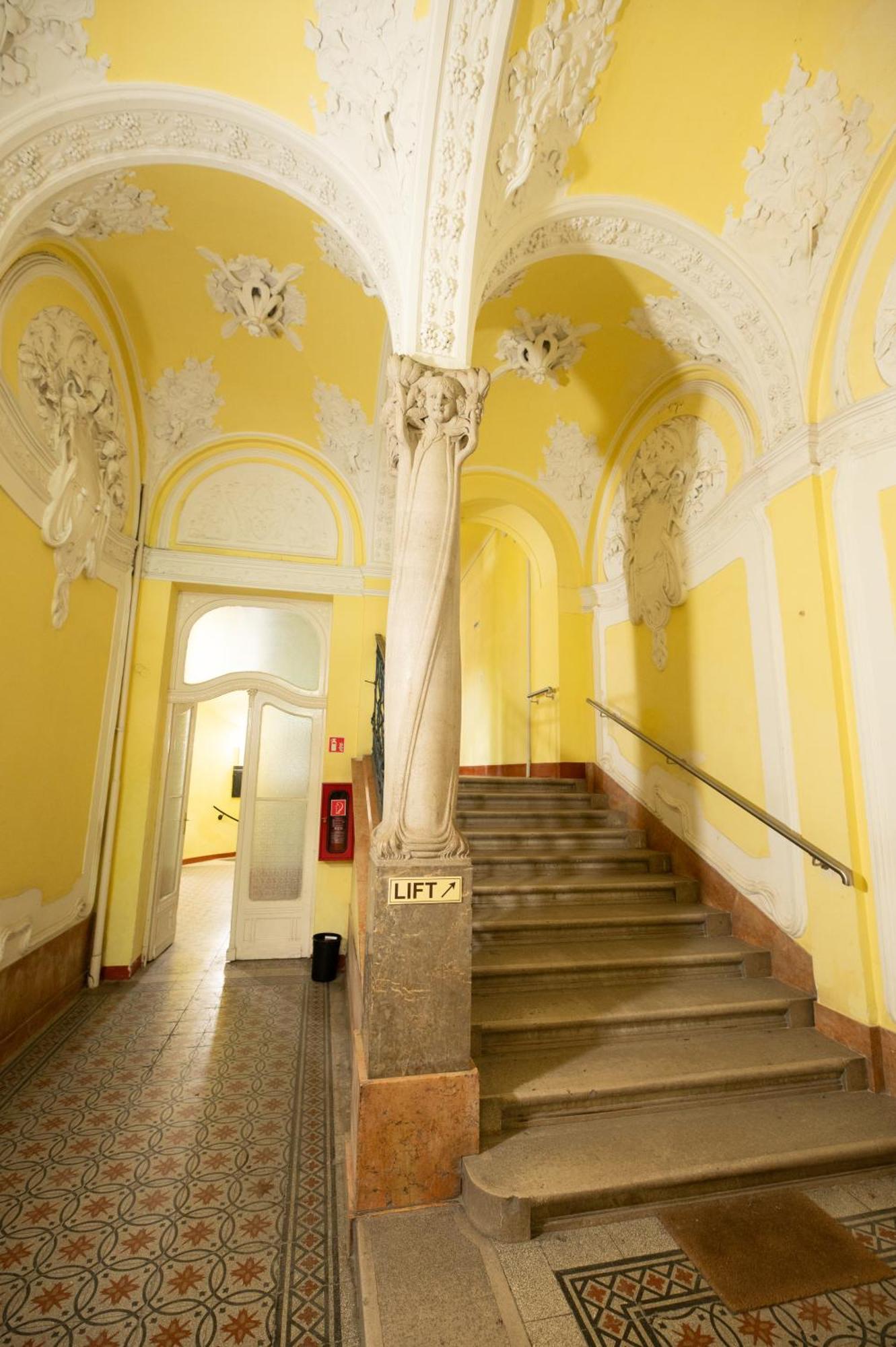 Danube Dwelling Aulich Utca 3 Apartament