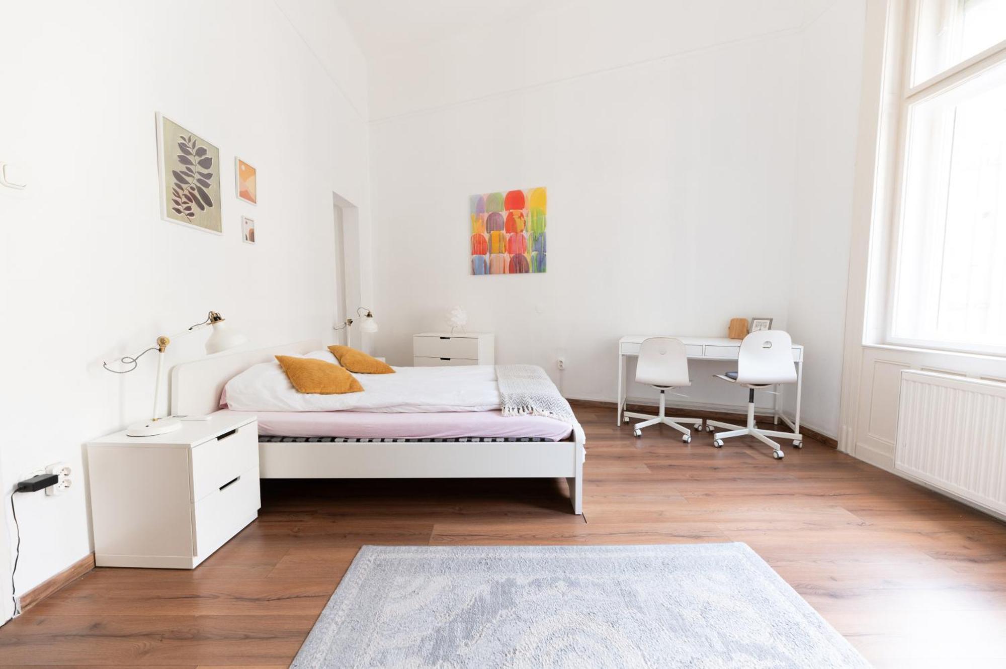 Danube Dwelling Aulich Utca 3 * Budapesta