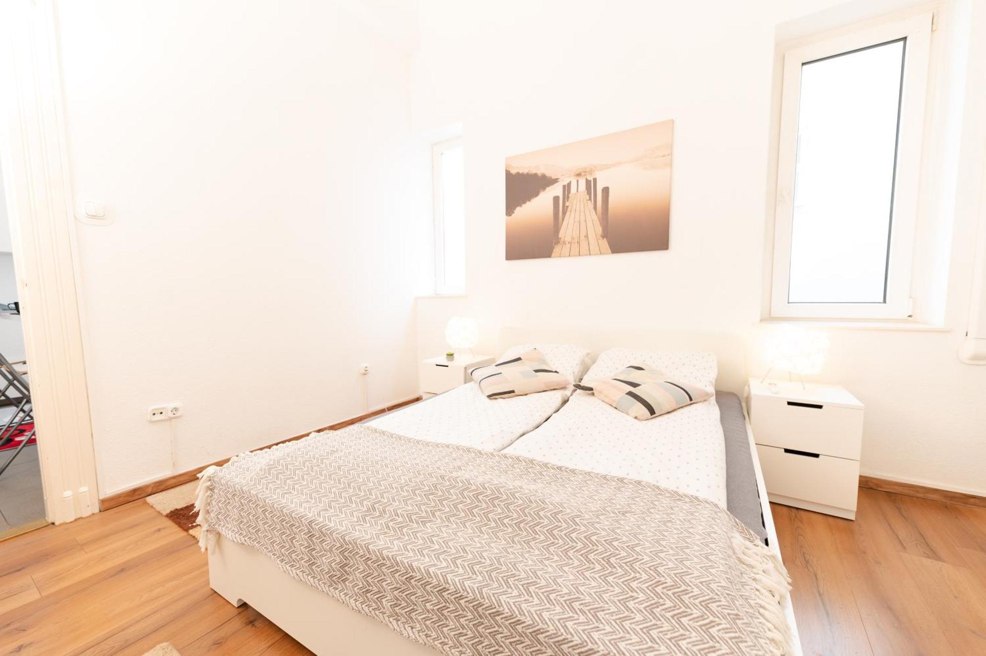 Danube Dwelling Aulich Utca 3 Apartament