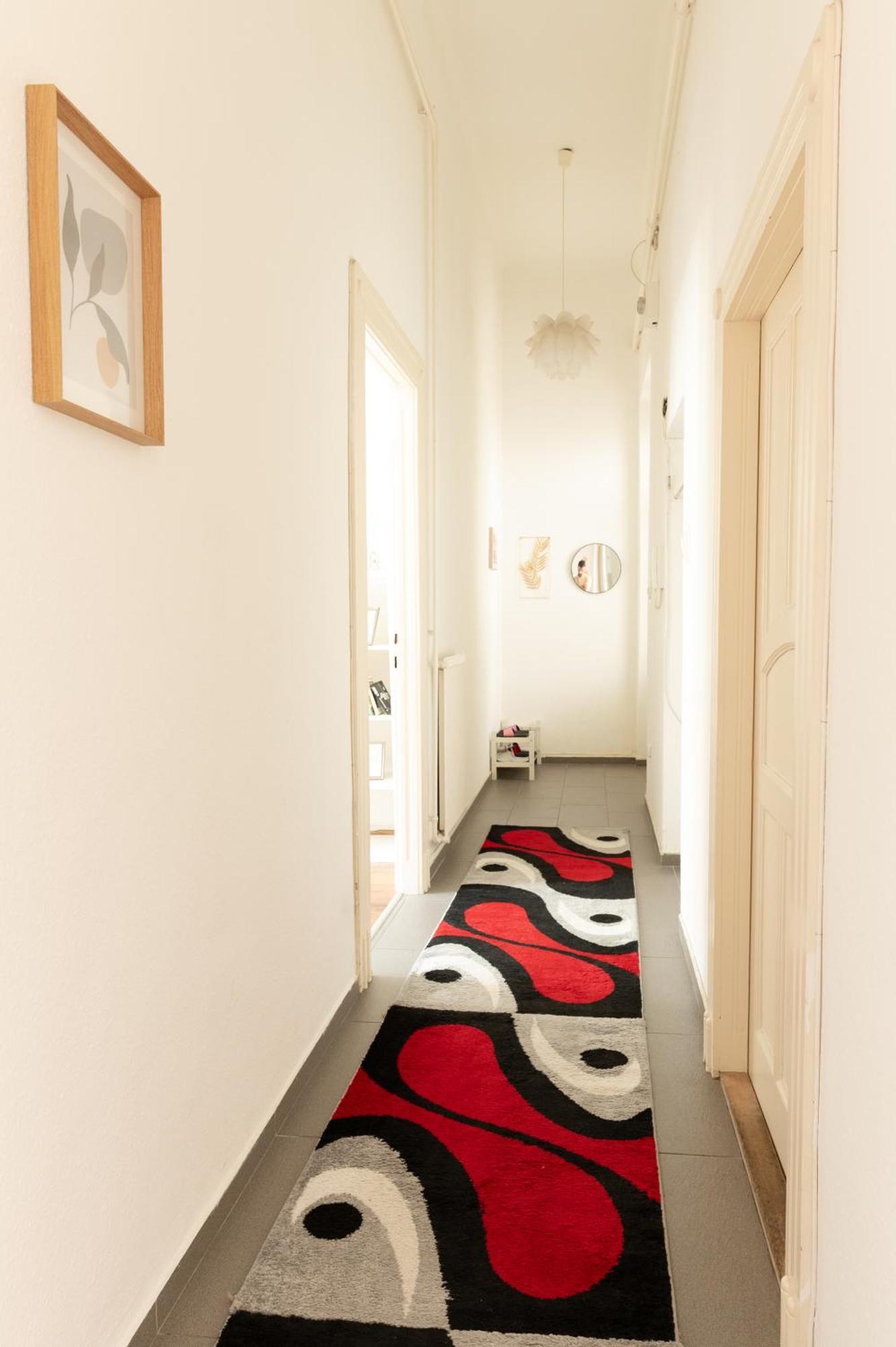 Danube Dwelling Aulich Utca 3 Apartament Budapesta