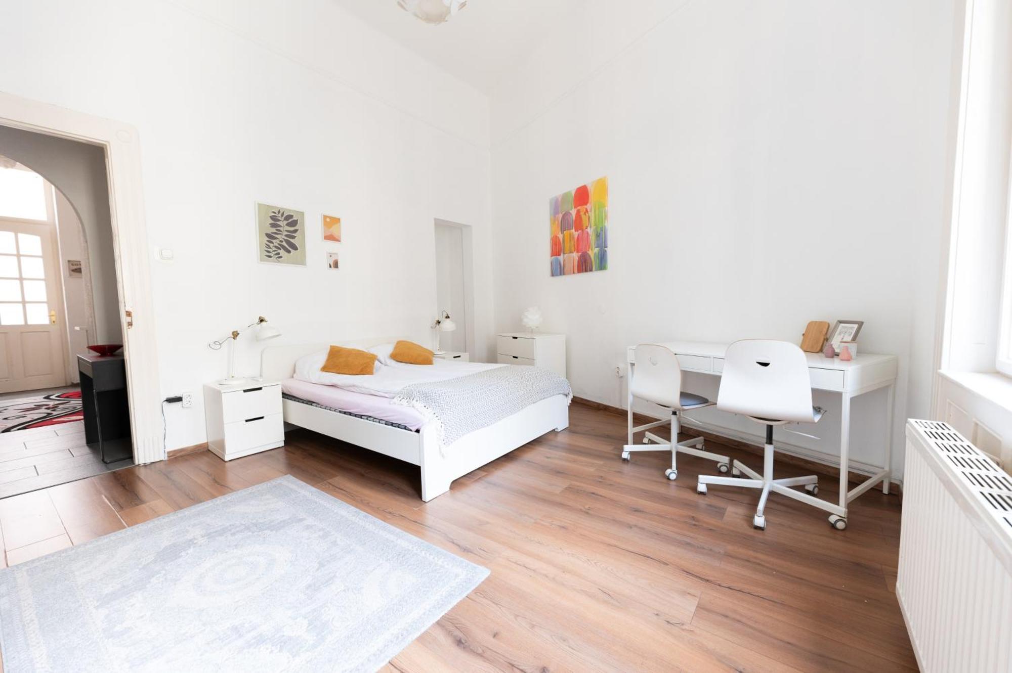 Danube Dwelling Aulich Utca 3 Apartament